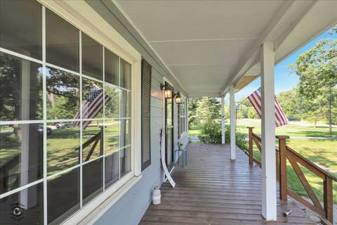 Tiny photo for 22916 Sherman Road, Steger, IL 60475 (MLS # 12682940)