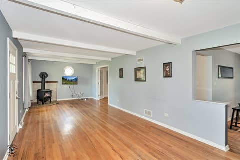 Tiny photo for 22916 Sherman Road, Steger, IL 60475 (MLS # 12682940)
