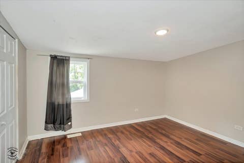 Tiny photo for 22916 Sherman Road, Steger, IL 60475 (MLS # 12682940)