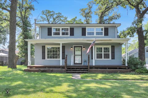 Photo of 22916 Sherman Road, Steger, IL 60475 (MLS # 12682940)