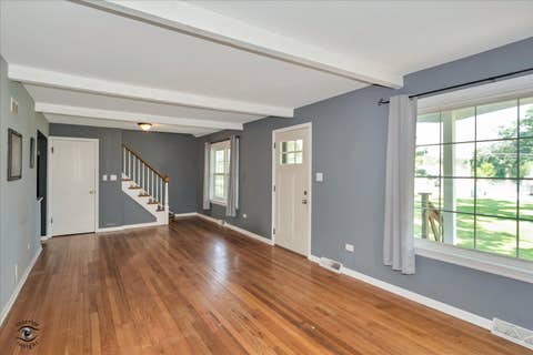 Tiny photo for 22916 Sherman Road, Steger, IL 60475 (MLS # 12682940)
