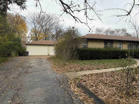Tiny photo for 18W308 Sidney Avenue, Villa Park, IL 60181 (MLS # 12522379)