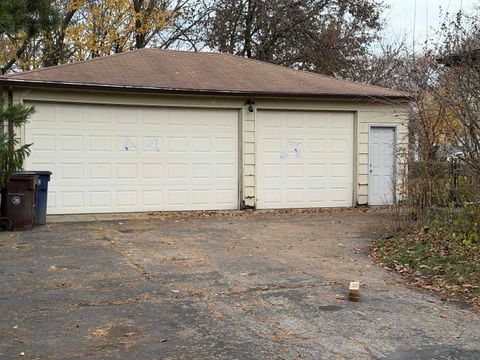 Tiny photo for 18W308 Sidney Avenue, Villa Park, IL 60181 (MLS # 12522379)