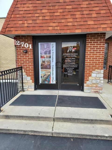 2701 W 87th Street Evergreen Park IL 60805