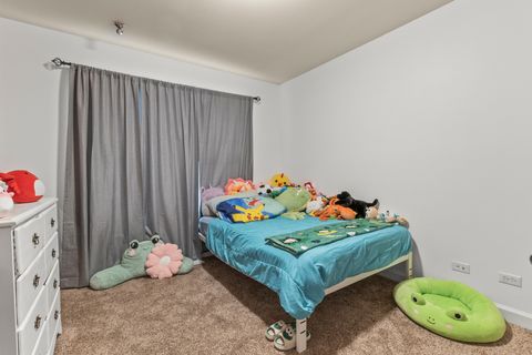 Tiny photo for 817 Casey Drive, Minooka, IL 60447 (MLS # 12482491)