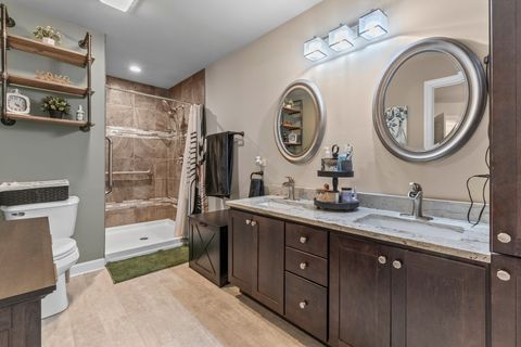 Tiny photo for 817 Casey Drive, Minooka, IL 60447 (MLS # 12482491)
