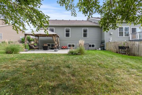 Tiny photo for 817 Casey Drive, Minooka, IL 60447 (MLS # 12482491)