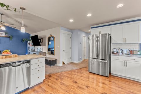 Tiny photo for 817 Casey Drive, Minooka, IL 60447 (MLS # 12482491)