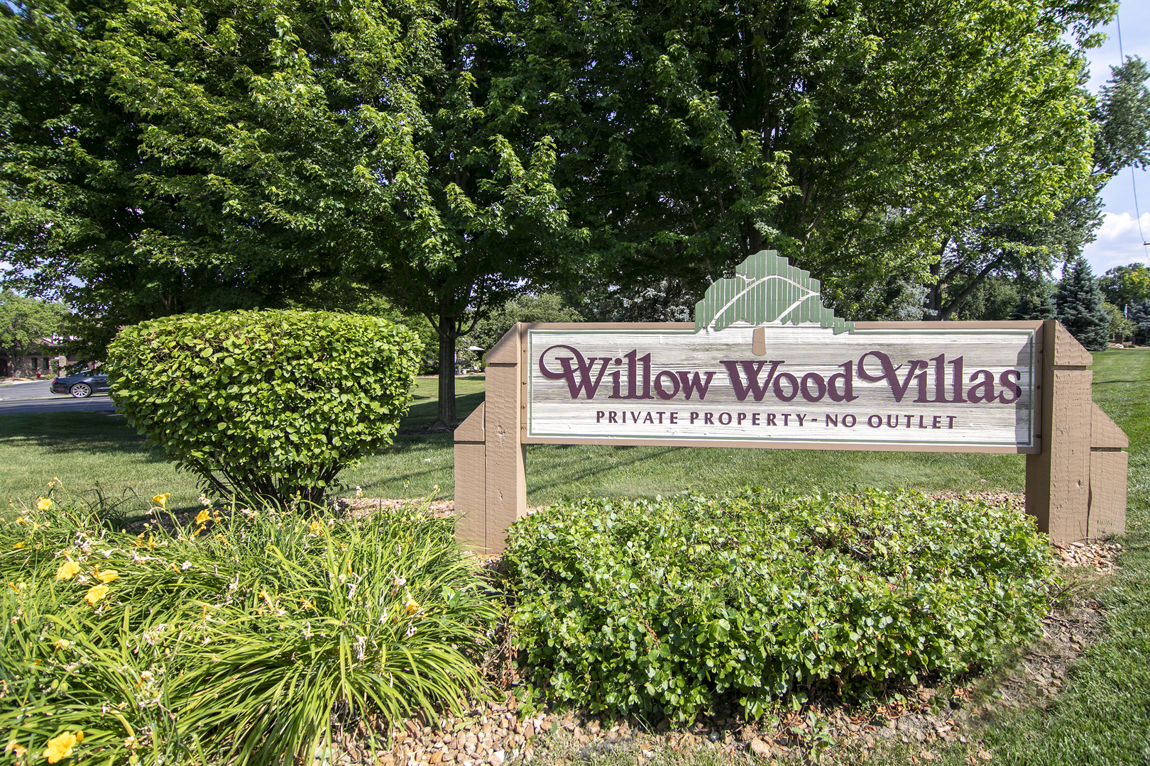 12256 S Arbor Trail 11W