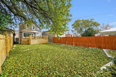 Tiny photo for 7918 S Anthony Avenue, Chicago, IL 60619 (MLS # 12515798)