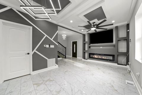 Tiny photo for 7918 S Anthony Avenue, Chicago, IL 60619 (MLS # 12515798)