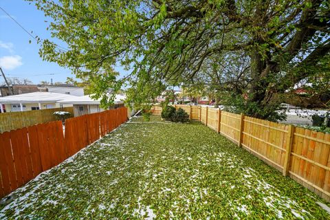 Tiny photo for 7918 S Anthony Avenue, Chicago, IL 60619 (MLS # 12515798)