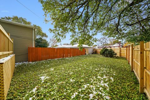 Tiny photo for 7918 S Anthony Avenue, Chicago, IL 60619 (MLS # 12515798)