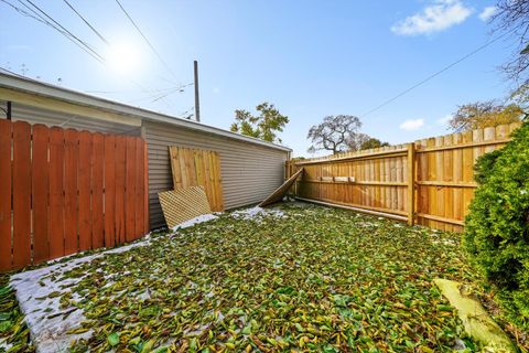 Tiny photo for 7918 S Anthony Avenue, Chicago, IL 60619 (MLS # 12515798)