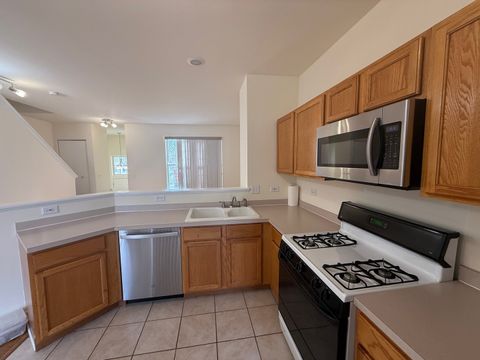 Tiny photo for 1585 Spencer Court, Gurnee, IL 60031 (MLS # 12610742)