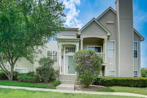 Photo of 1585 Spencer Court, Gurnee, IL 60031 (MLS # 12610742)
