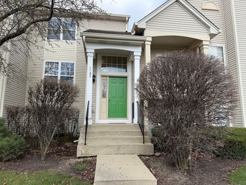 Tiny photo for 1585 Spencer Court, Gurnee, IL 60031 (MLS # 12610742)