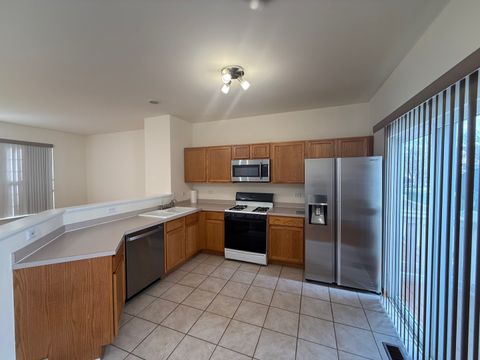 Tiny photo for 1585 Spencer Court, Gurnee, IL 60031 (MLS # 12610742)