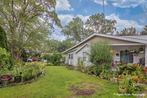 A home in Beach Park