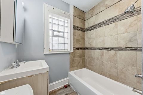 Tiny photo for 8111 S Manistee Avenue, Chicago, IL 60617 (MLS # 12615565)