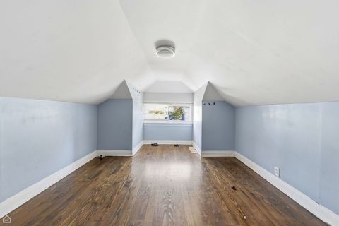 Tiny photo for 8111 S Manistee Avenue, Chicago, IL 60617 (MLS # 12615565)