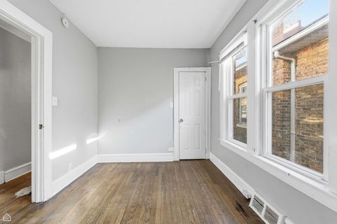 Tiny photo for 8111 S Manistee Avenue, Chicago, IL 60617 (MLS # 12615565)