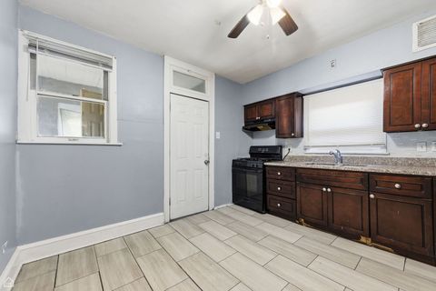 Tiny photo for 8111 S Manistee Avenue, Chicago, IL 60617 (MLS # 12615565)
