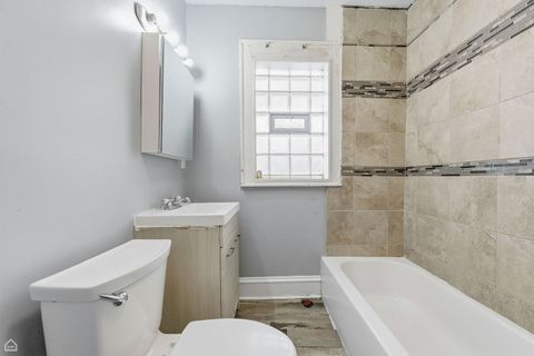 Tiny photo for 8111 S Manistee Avenue, Chicago, IL 60617 (MLS # 12615565)