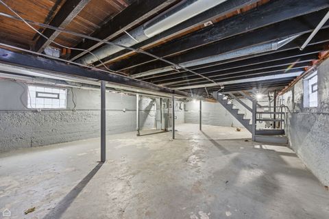 Tiny photo for 8111 S Manistee Avenue, Chicago, IL 60617 (MLS # 12615565)