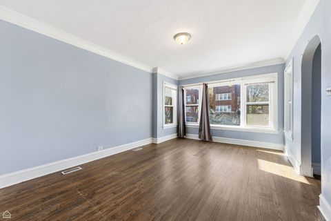Tiny photo for 8111 S Manistee Avenue, Chicago, IL 60617 (MLS # 12615565)