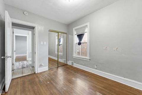 Tiny photo for 8111 S Manistee Avenue, Chicago, IL 60617 (MLS # 12615565)
