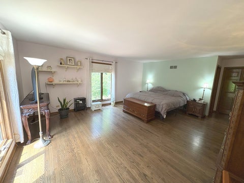 Tiny photo for 14459 Gatses Lane, Homer Glen, IL 60491 (MLS # 12666620)