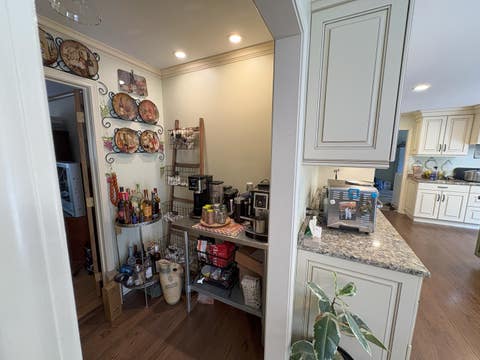 Tiny photo for 14459 Gatses Lane, Homer Glen, IL 60491 (MLS # 12666620)