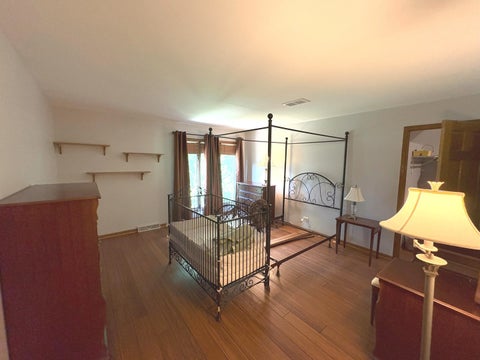 Tiny photo for 14459 Gatses Lane, Homer Glen, IL 60491 (MLS # 12666620)