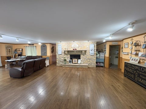 Tiny photo for 14459 Gatses Lane, Homer Glen, IL 60491 (MLS # 12666620)