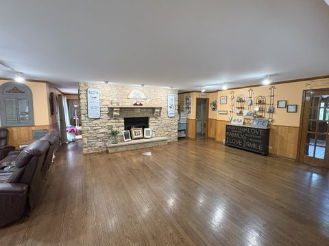 Tiny photo for 14459 Gatses Lane, Homer Glen, IL 60491 (MLS # 12666620)