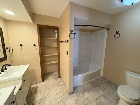 Tiny photo for 14459 Gatses Lane, Homer Glen, IL 60491 (MLS # 12666620)