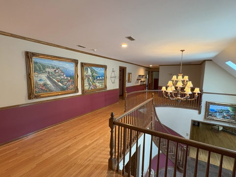 Tiny photo for 14459 Gatses Lane, Homer Glen, IL 60491 (MLS # 12666620)