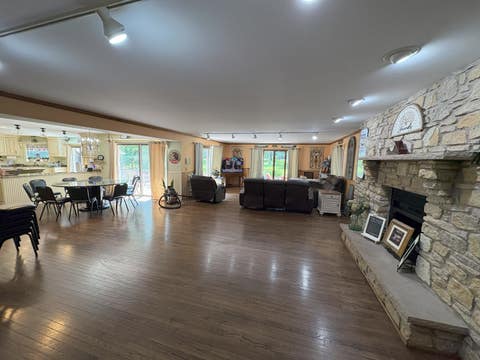 Tiny photo for 14459 Gatses Lane, Homer Glen, IL 60491 (MLS # 12666620)