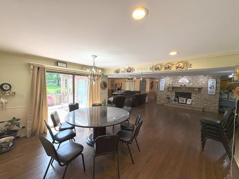 Tiny photo for 14459 Gatses Lane, Homer Glen, IL 60491 (MLS # 12666620)
