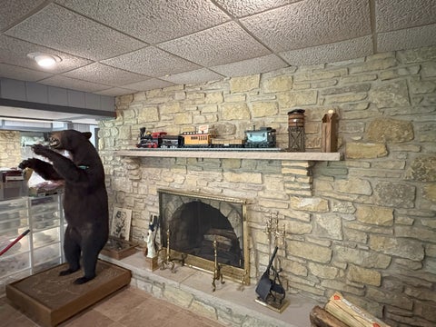 Tiny photo for 14459 Gatses Lane, Homer Glen, IL 60491 (MLS # 12666620)
