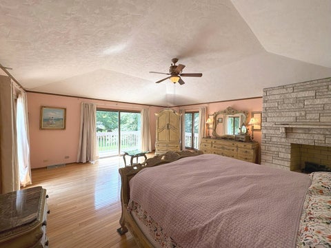 Tiny photo for 14459 Gatses Lane, Homer Glen, IL 60491 (MLS # 12666620)