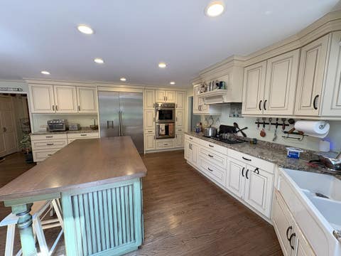 Tiny photo for 14459 Gatses Lane, Homer Glen, IL 60491 (MLS # 12666620)