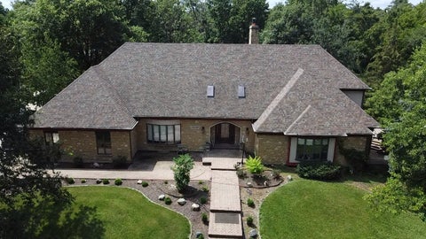 Tiny photo for 14459 Gatses Lane, Homer Glen, IL 60491 (MLS # 12666620)