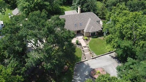 Tiny photo for 14459 Gatses Lane, Homer Glen, IL 60491 (MLS # 12666620)