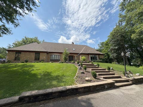 Photo of 14459 Gatses Lane, Homer Glen, IL 60491 (MLS # 12666620)