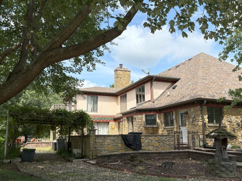Tiny photo for 14459 Gatses Lane, Homer Glen, IL 60491 (MLS # 12666620)
