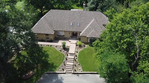 Tiny photo for 14459 Gatses Lane, Homer Glen, IL 60491 (MLS # 12666620)
