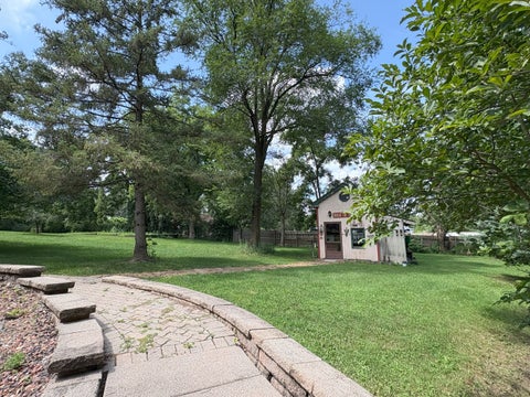 Tiny photo for 14459 Gatses Lane, Homer Glen, IL 60491 (MLS # 12666620)