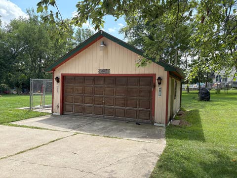 Tiny photo for 14459 Gatses Lane, Homer Glen, IL 60491 (MLS # 12666620)